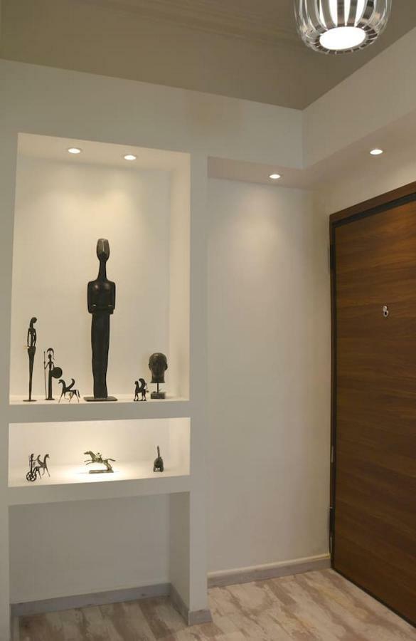 Athens Historical Center Love Suite 2 Екстер'єр фото