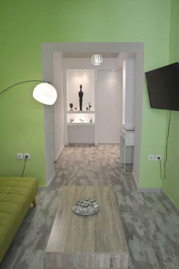 Athens Historical Center Love Suite 2 Екстер'єр фото