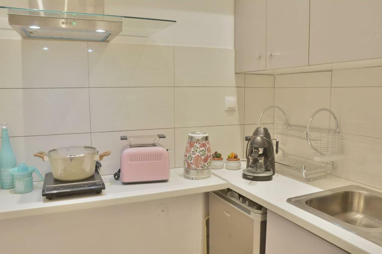 Athens Historical Center Love Suite 2 Екстер'єр фото