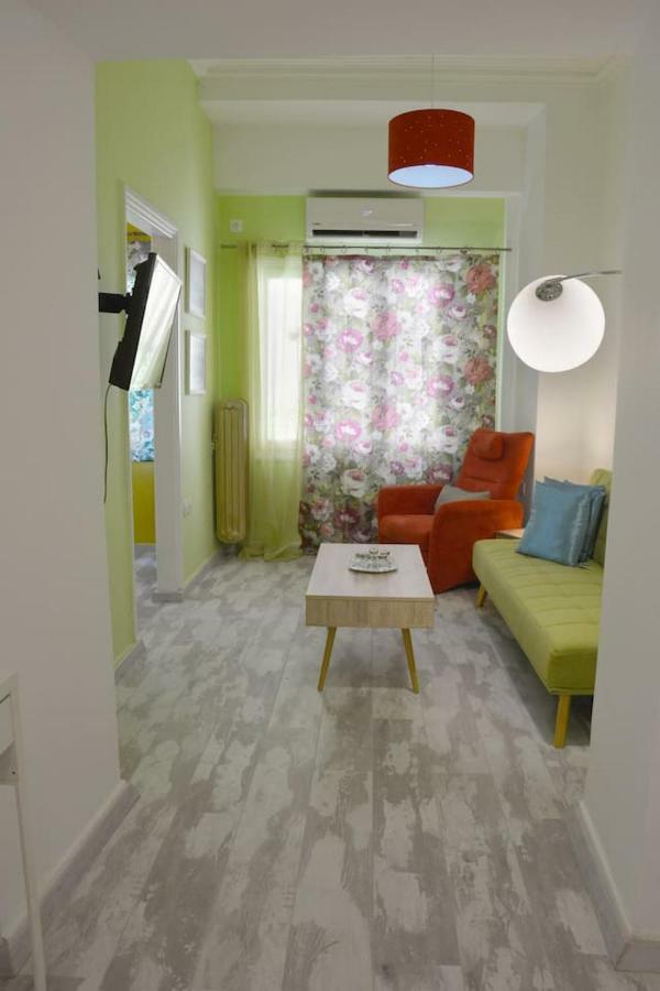 Athens Historical Center Love Suite 2 Екстер'єр фото